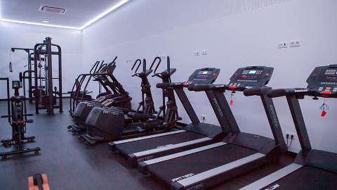 Recreational facility