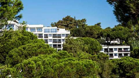 Accommodation - Club Med Da Balaia - Exterior view - Albufeira