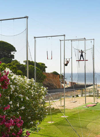 Recreational facility