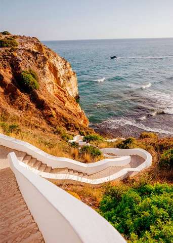 Accommodation - Club Med Da Balaia - Albufeira