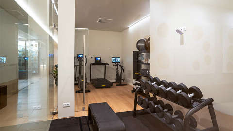 Recreational facility