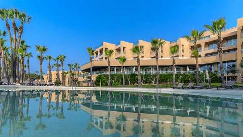 Accommodation - NAU Sao Rafael Suites - Pool view - Algarve