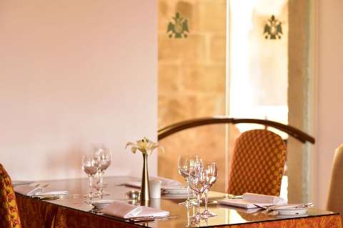 Recreational facility