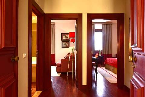 Recreational facility