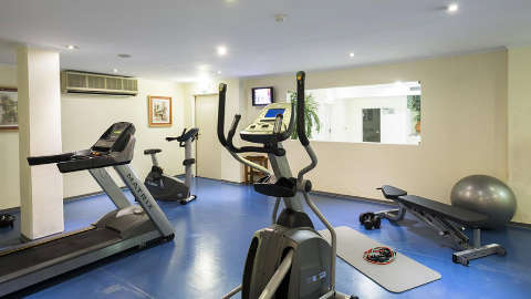 Accommodation - Vila Gale Marina - Vilamoura