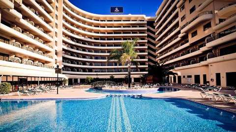 Accommodation - Vila Gale Marina - Vilamoura