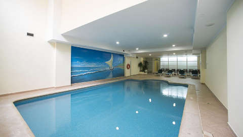 Accommodation - Vila Gale Marina - Vilamoura