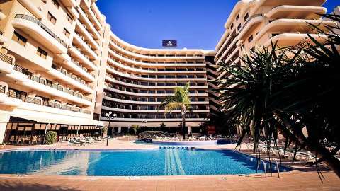 Accommodation - Vila Gale Marina - Vilamoura