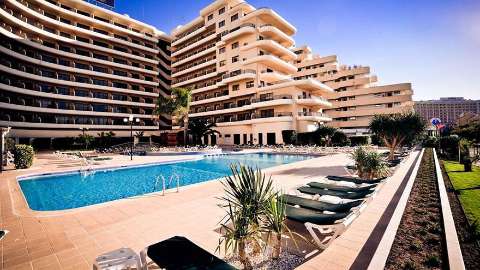 Accommodation - Vila Gale Marina - Vilamoura