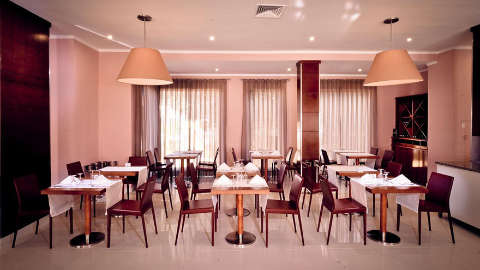 Accommodation - Vila Gale Marina - Vilamoura