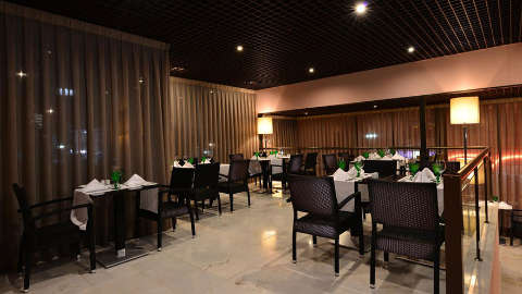 Accommodation - Vila Gale Marina - Vilamoura