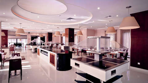 Accommodation - Vila Gale Marina - Vilamoura