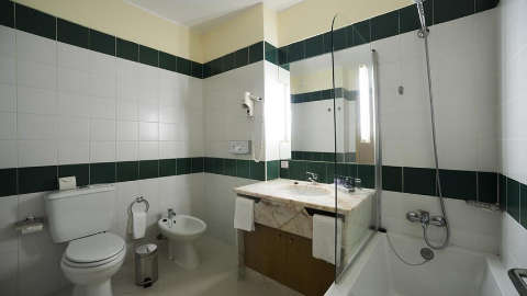 Accommodation - Vila Gale Marina - Vilamoura