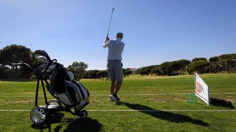 Vilamoura Premium Golf Resort