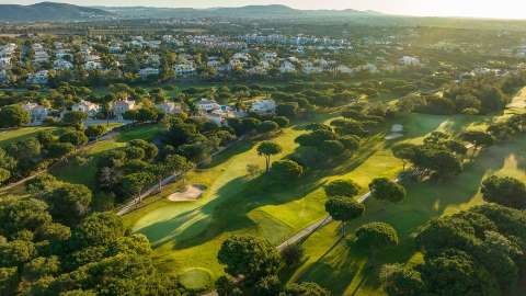 Vilamoura Premium Golf Resort