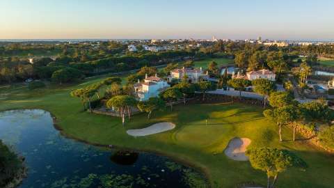 Vilamoura Premium Golf Resort