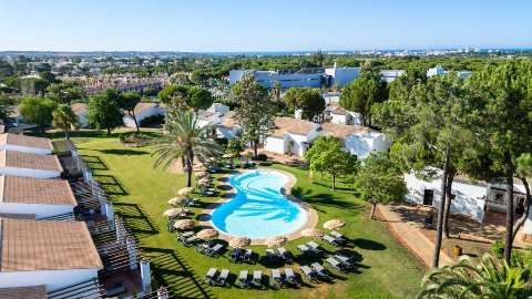 Vilamoura Premium Golf Resort