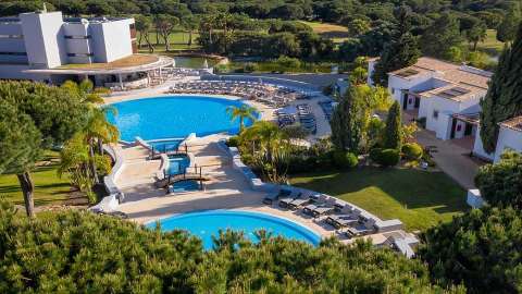 Vilamoura Premium Golf Resort