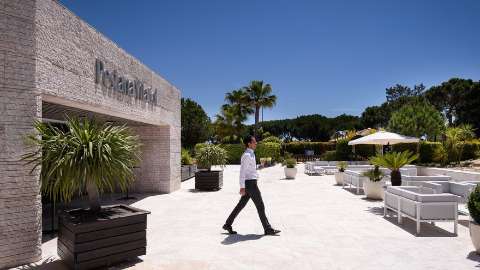 Vilamoura Premium Golf Resort