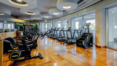 Recreational facility