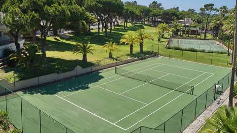Accommodation - Ria Park Garden Hotel - Algarve