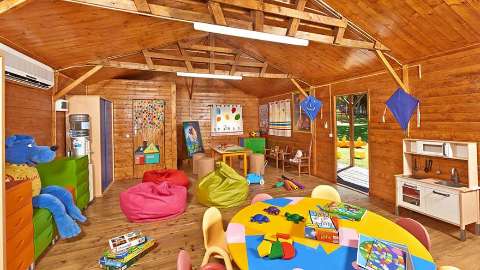 Accommodation - Ria Park Garden Hotel - Algarve