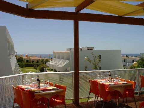 Recreational facility