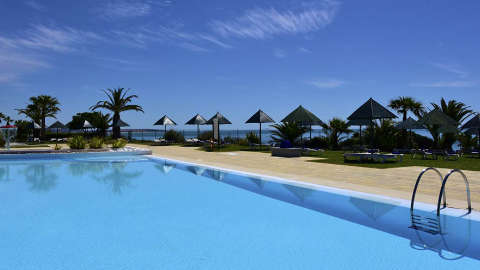 Accommodation - Pestana Viking - Pool view - Faro