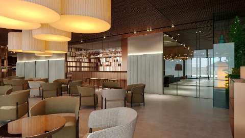 Recreational facility