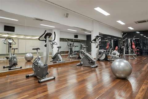 Health club