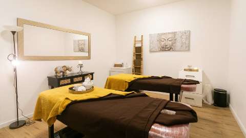 Accommodation - Antillia Hotel - Spa