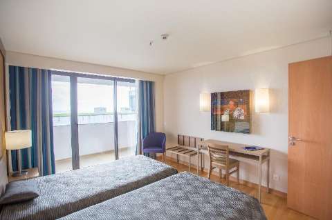 Recreational facility