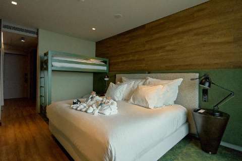 Recreational facility