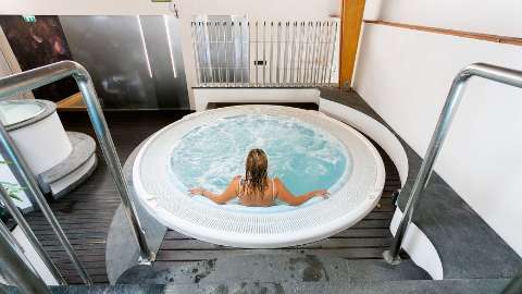 Accommodation - Hotel Ponta Delgada - Spa