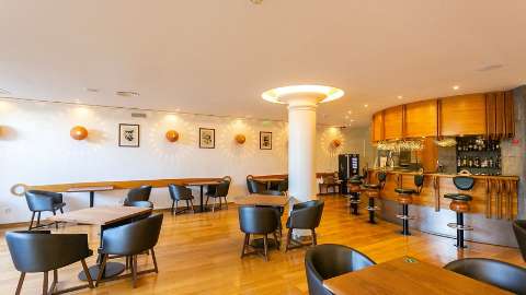 Accommodation - Hotel Ponta Delgada - Restaurant