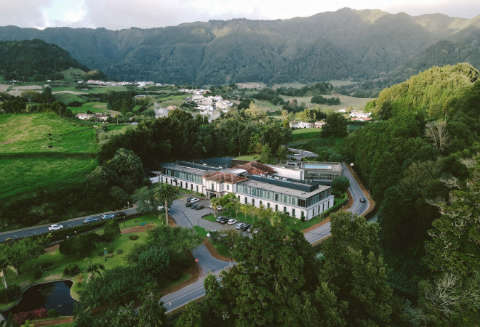 Accommodation - Octant Furnas - Miscellaneous - Furnas