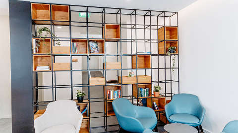 Bar/Lounge