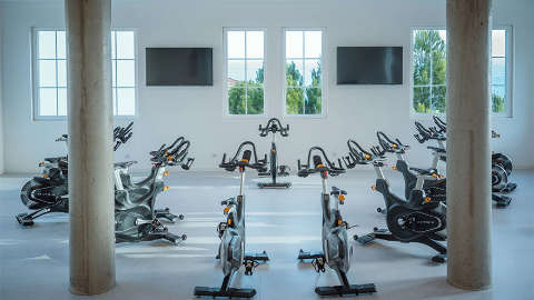 Recreational facility