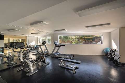 Health club