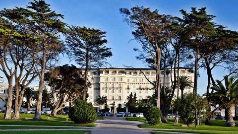 Hébergement - Palacio Estoril Hotel Golf & Spa - Lisbon