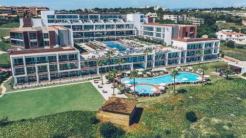 Accommodation - Iberostar Selection Lagos Algarve - Exterior view - Lagos