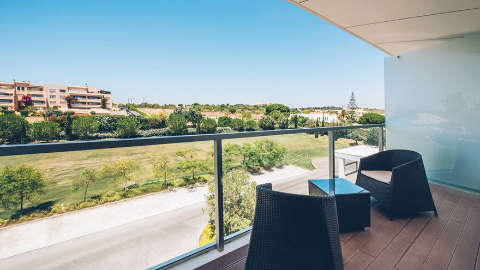 Accommodation - Iberostar Lagos Algarve - Lagos
