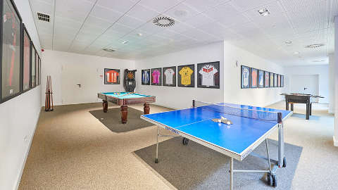 Recreational facility