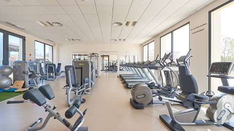 Recreational facility
