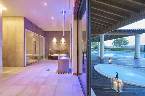 Recreational facility