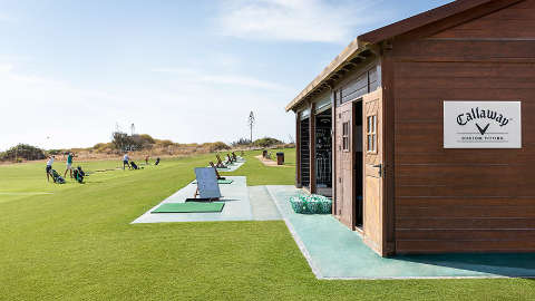 Recreational facility