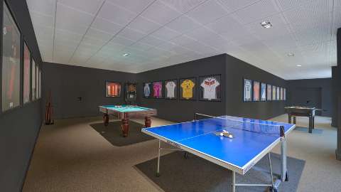 Recreational facility