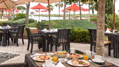 Accommodation - Cascade Wellness Resort, Lagos Algarve by Domes - Algarve