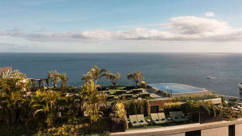 The Leading Hotels of the World