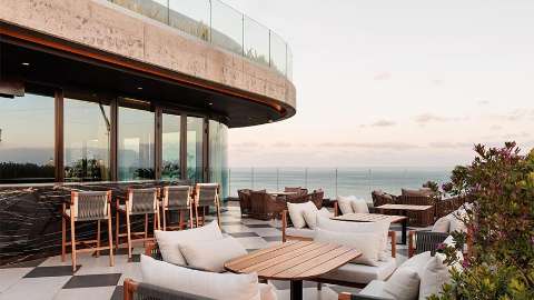 The Leading Hotels of the World